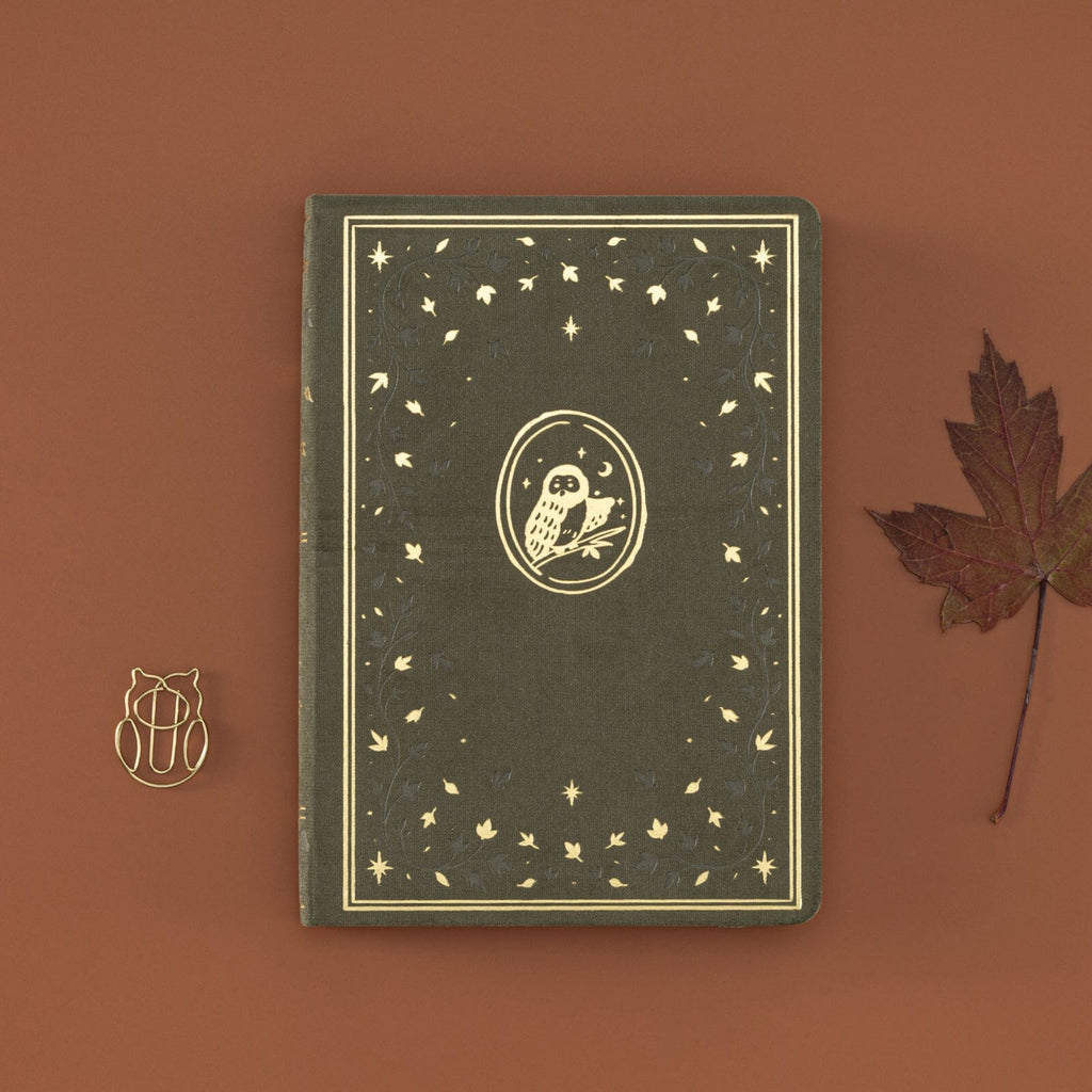 Special Edition Notebook