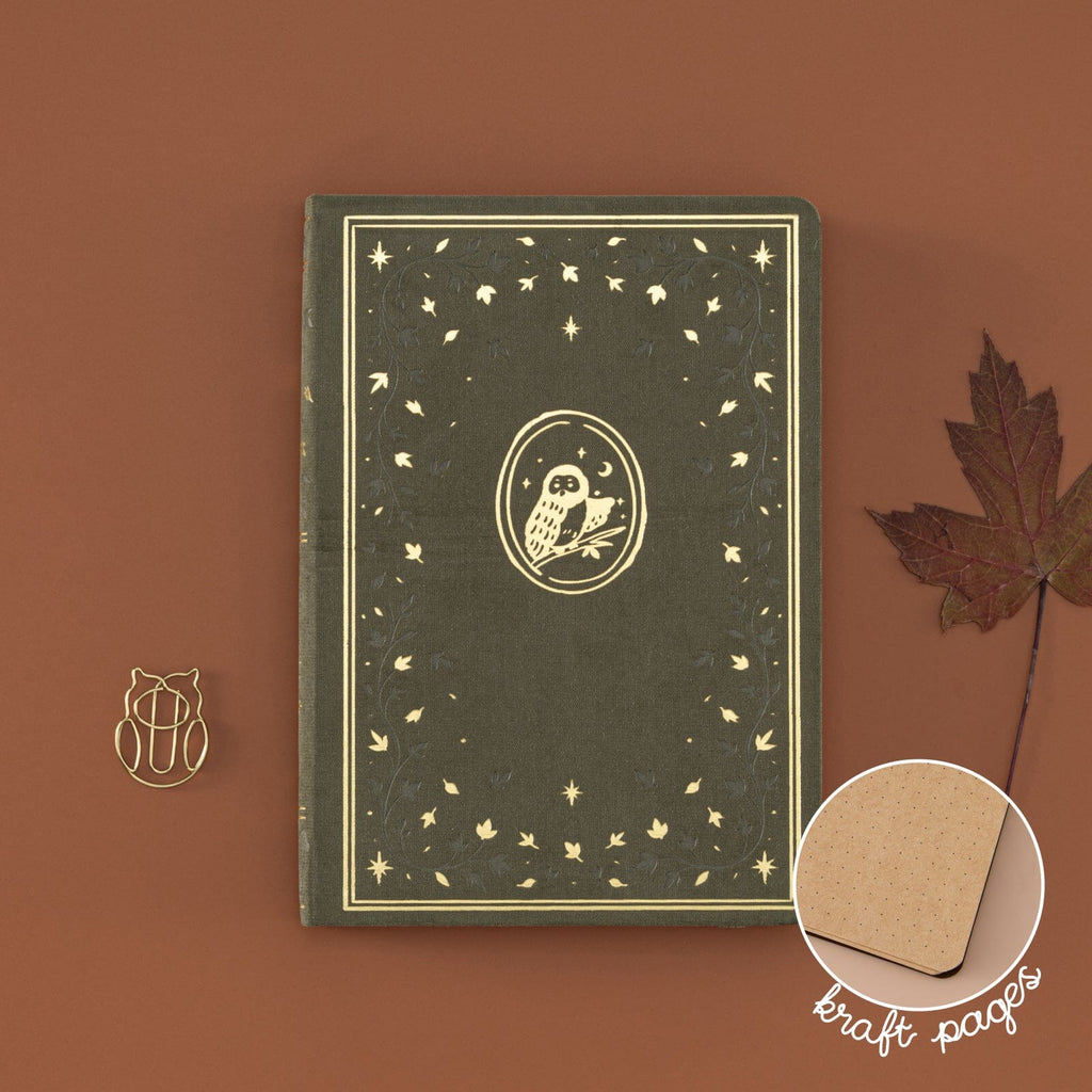 Special Edition Notebook