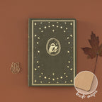 Special Edition Notebook