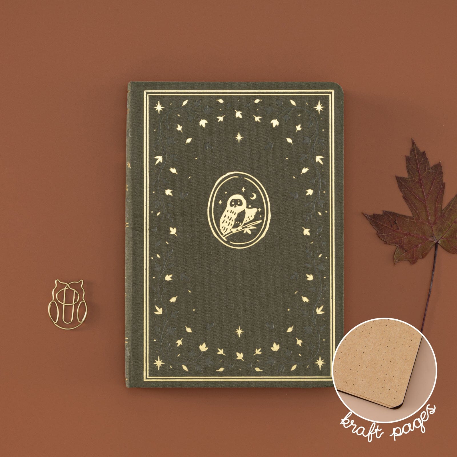 Special Edition Notebook