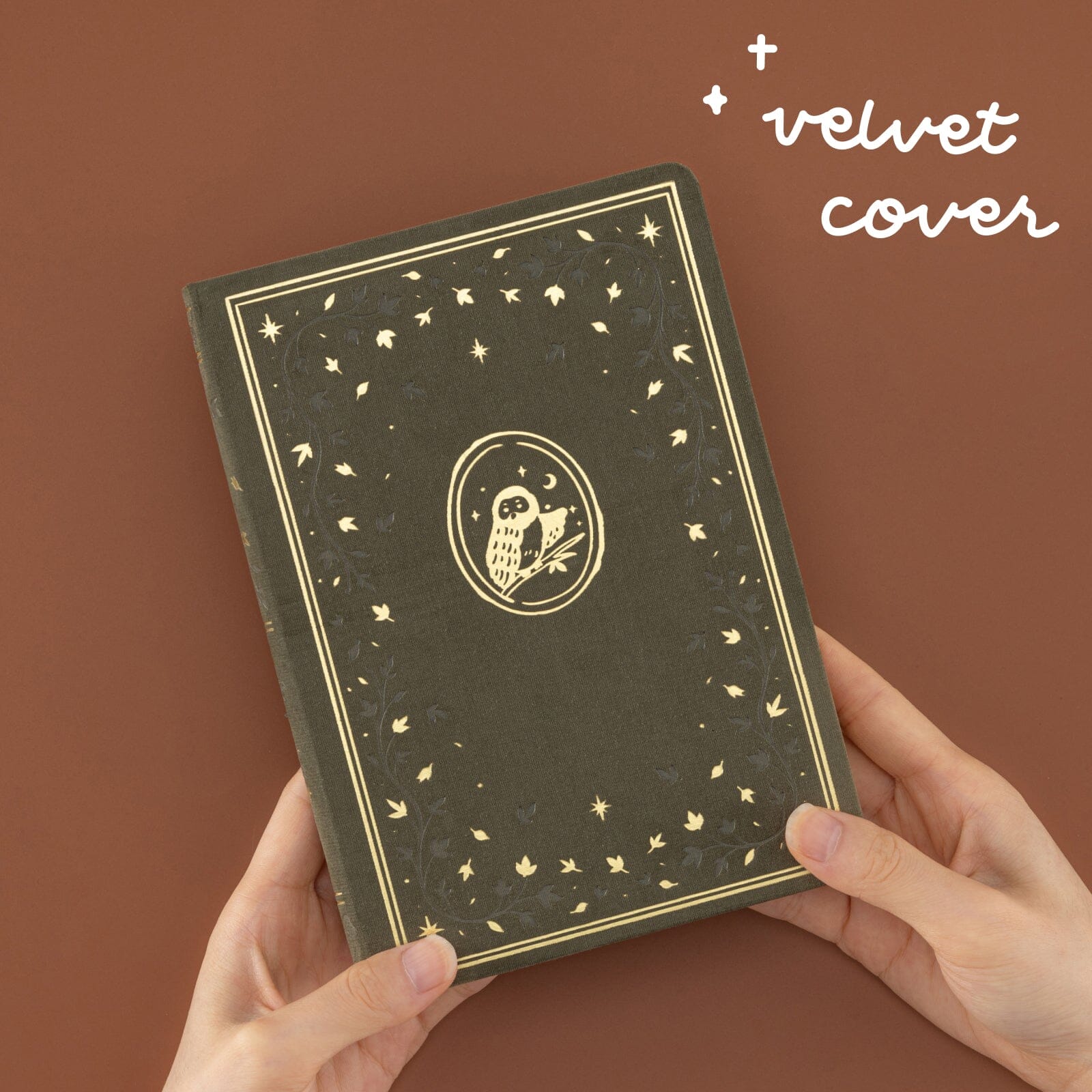 Special Edition Notebook