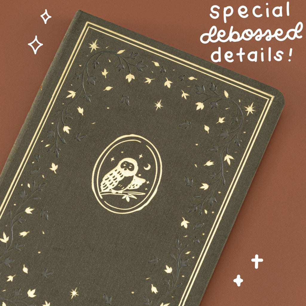 Special Edition Notebook