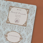 Special Edition Notebook
