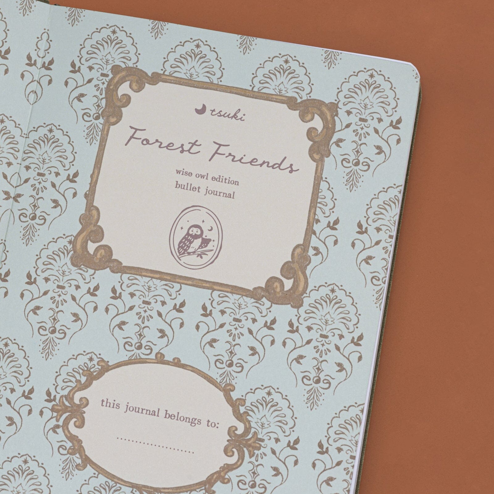 Special Edition Notebook