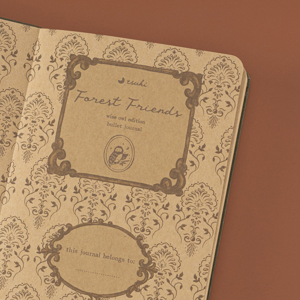 Special Edition Notebook