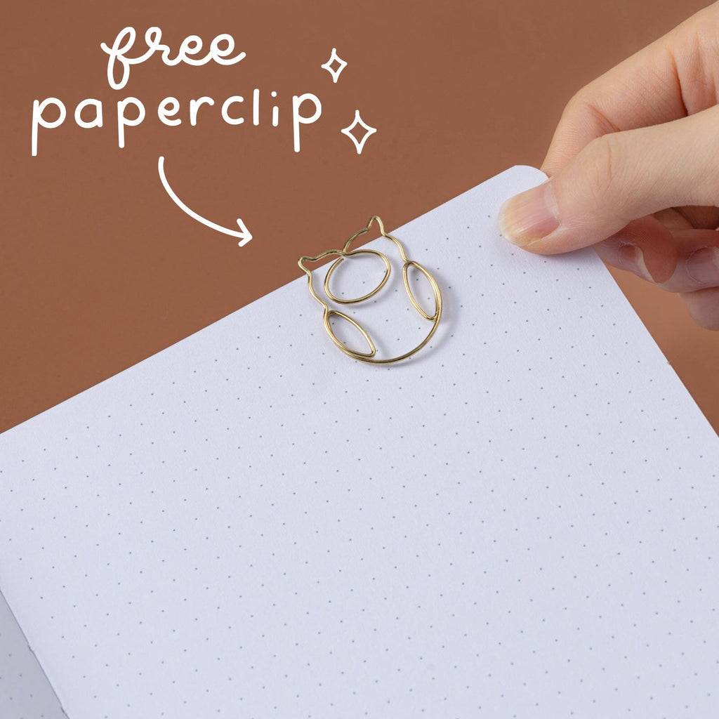 Special Edition Notebook