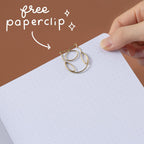 Special Edition Notebook