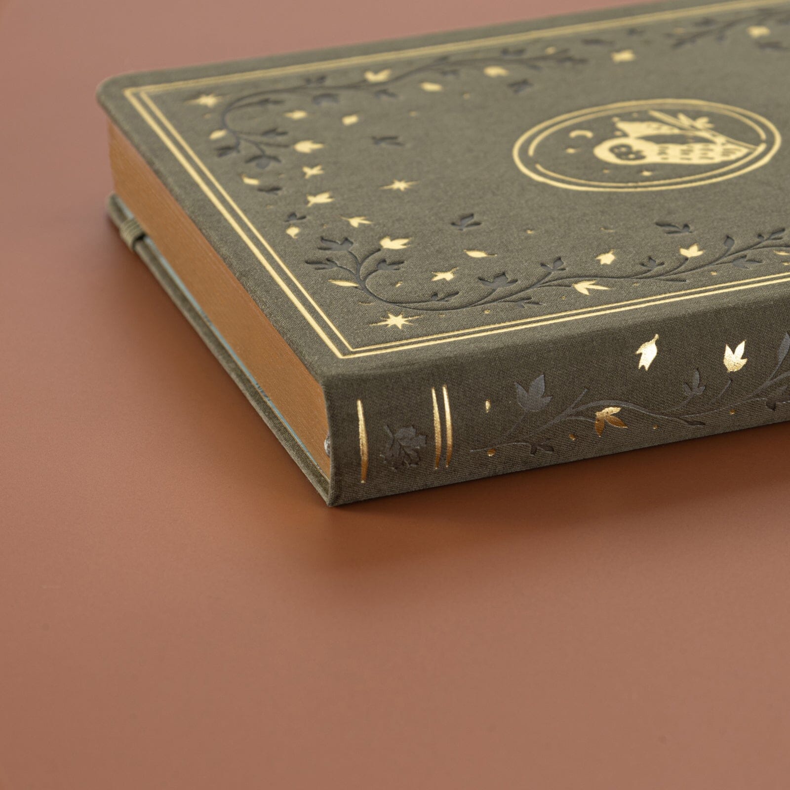 Special Edition Notebook
