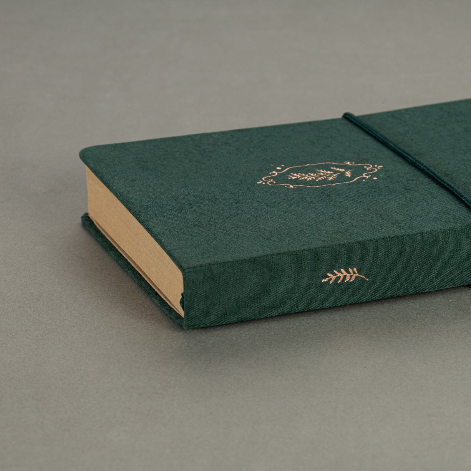 Luxury Travel Notebook