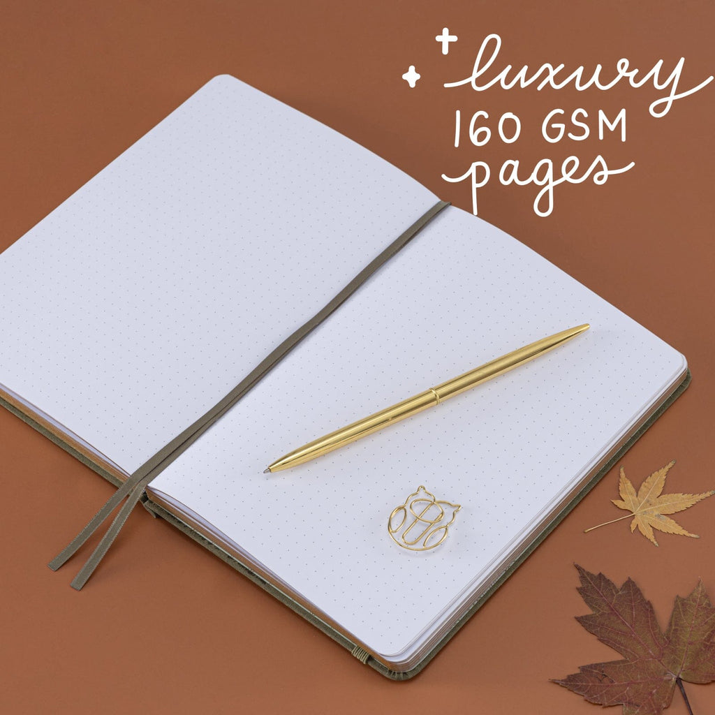 Special Edition Notebook