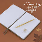 Special Edition Notebook
