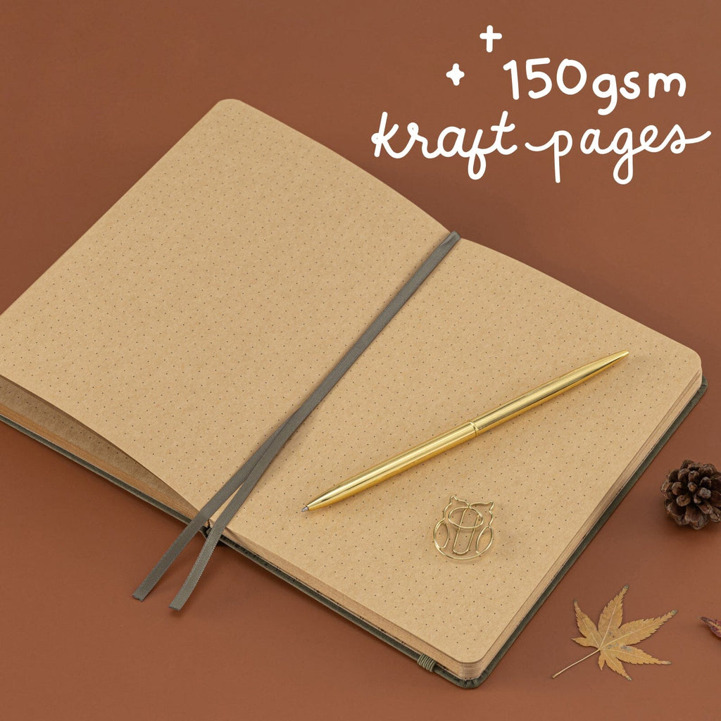 Special Edition Notebook