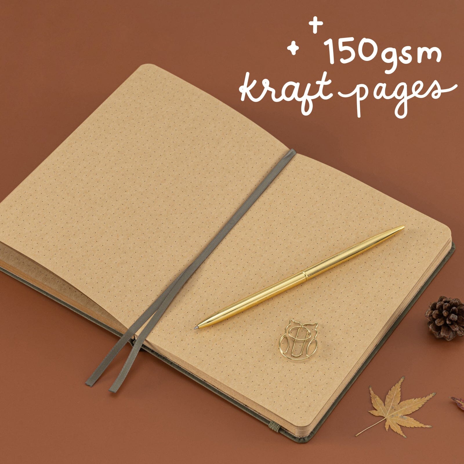 Special Edition Notebook