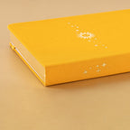 Linen  Journal — Dot Grid