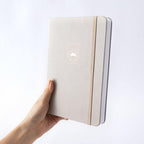 Limited Edition Stone Gray Planner