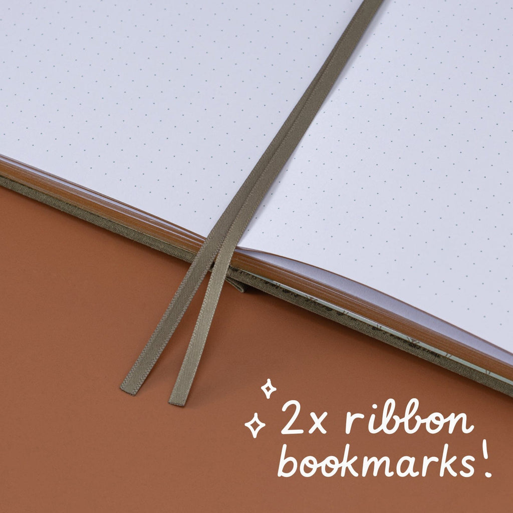 Special Edition Notebook