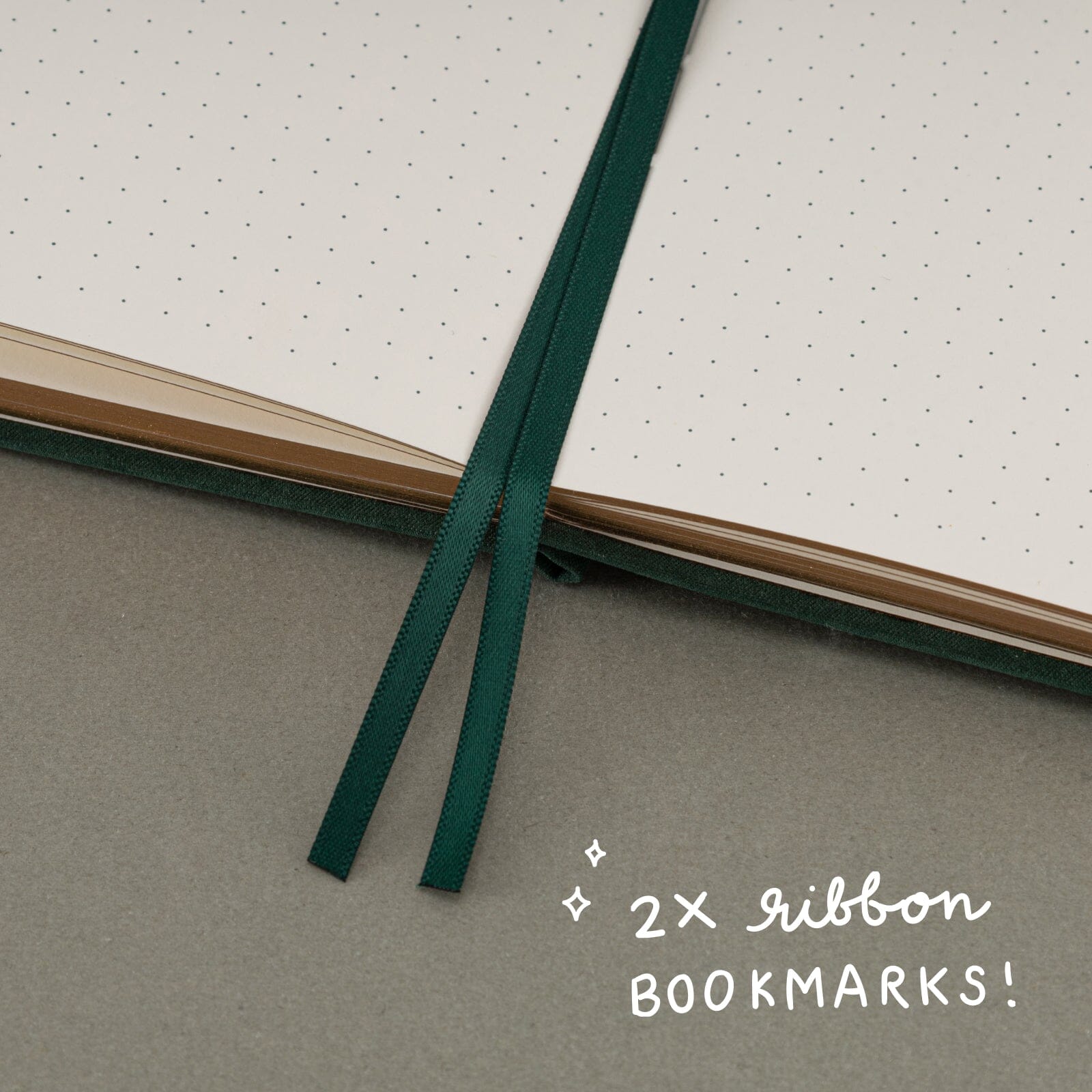 Luxury Travel Notebook