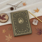 Special Edition Notebook