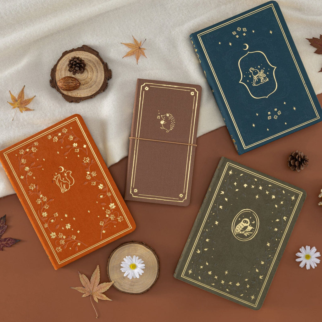 Special Edition Notebook