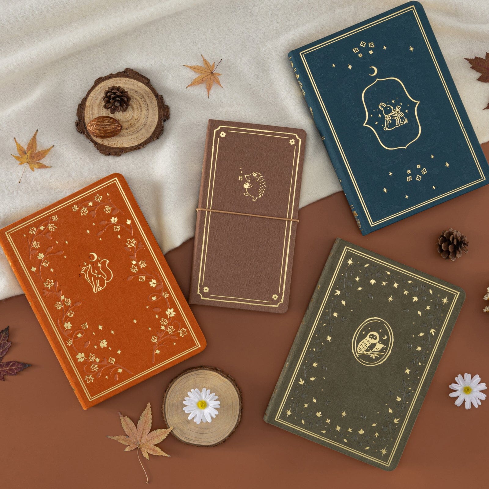 Special Edition Notebook