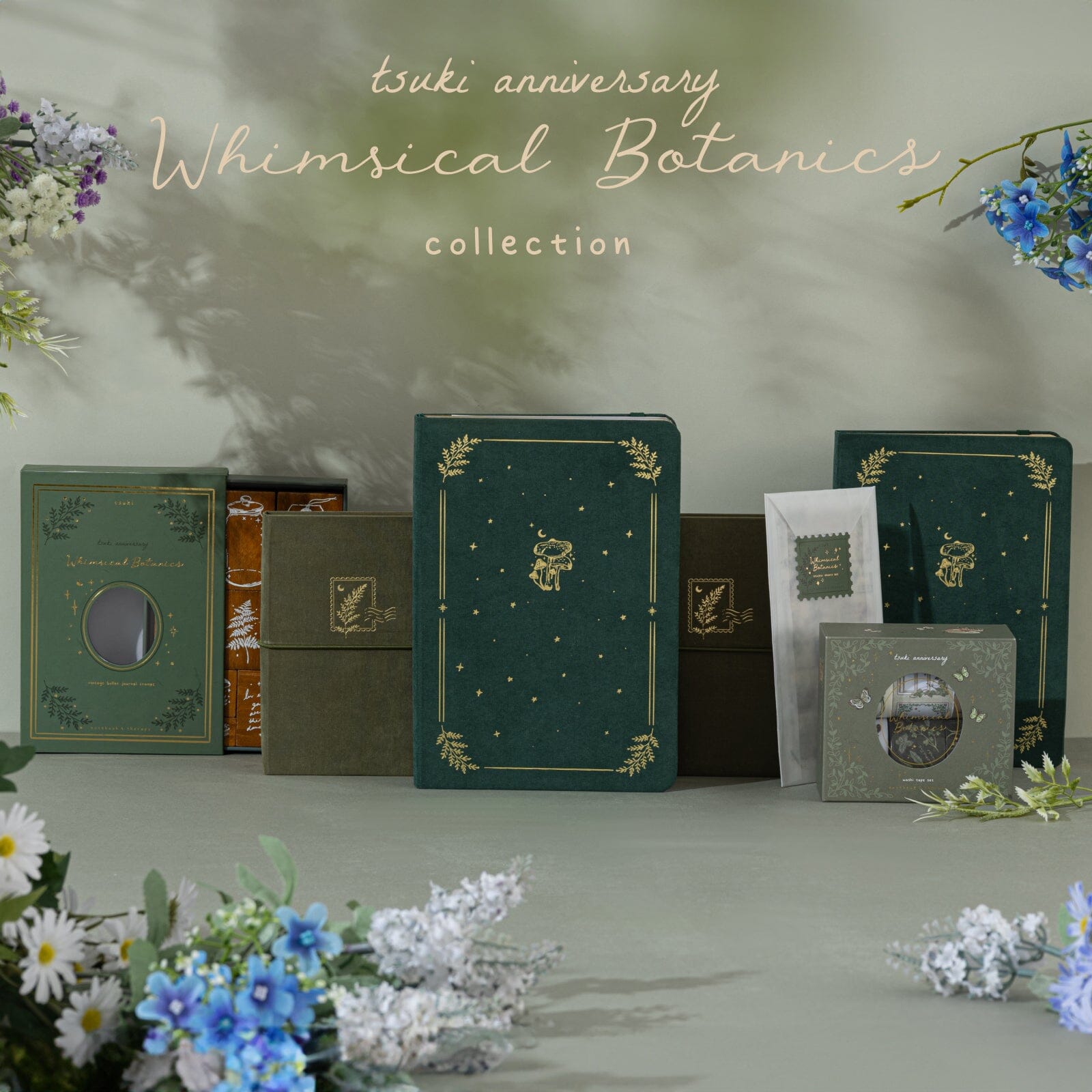 Luxury Travel Notebook