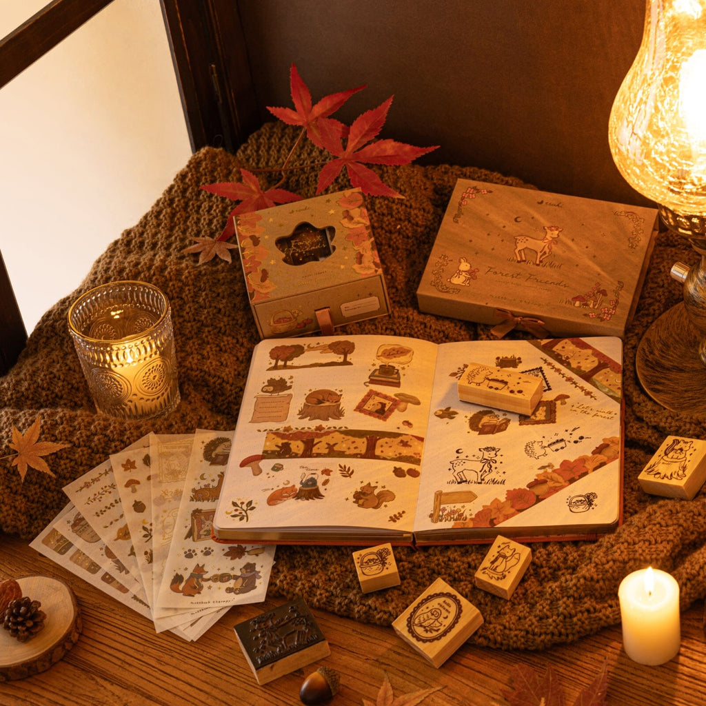 Special Edition Notebook