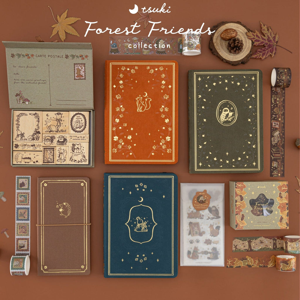 Special Edition Notebook