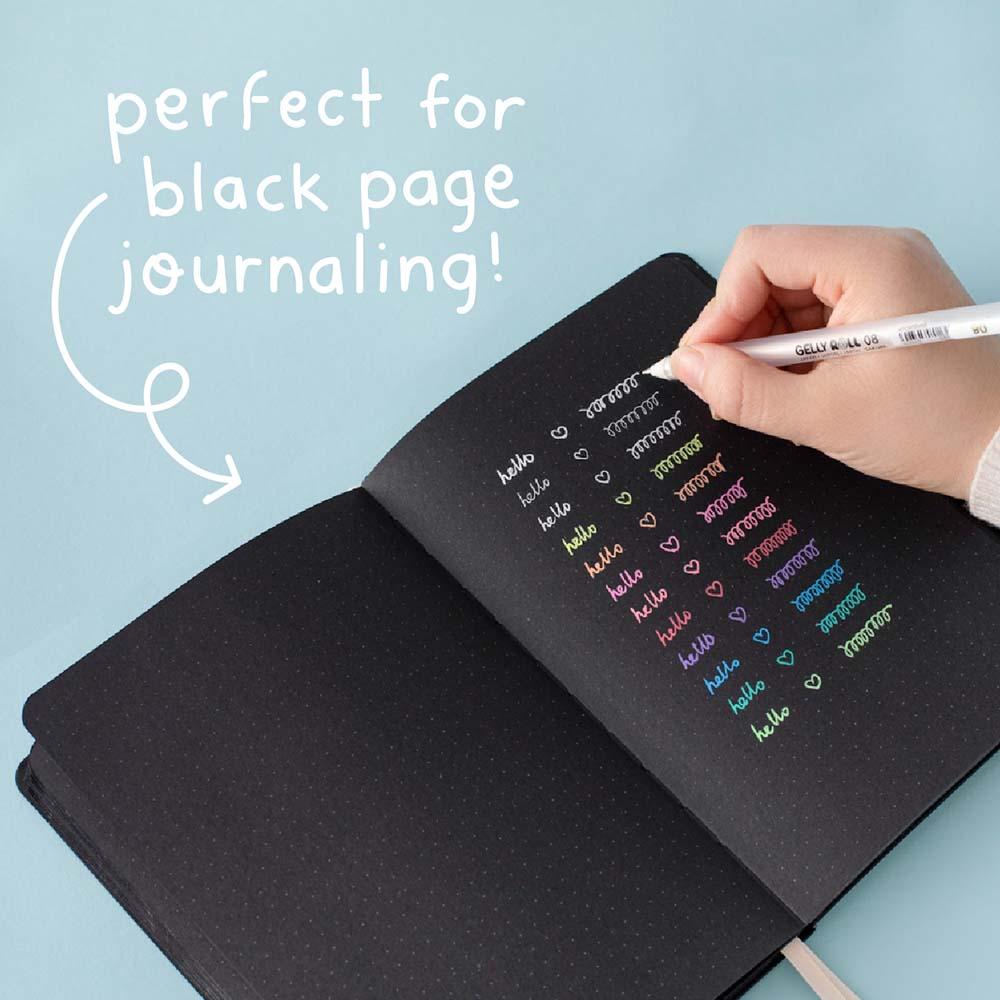 Rainbow markers Pens (10 Colors / 12 Colors)