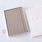 Limited Edition Stone Gray Planner