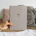 Limited Edition Stone Gray Planner