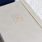 Limited Edition Stone Gray Planner