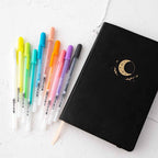 Rainbow markers Pens (10 Colors / 12 Colors)