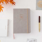 Limited Edition Stone Gray Planner