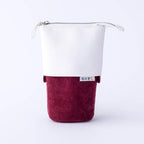Winter Warm-Toned Dual-Use Pen Pouch / Pen Holder